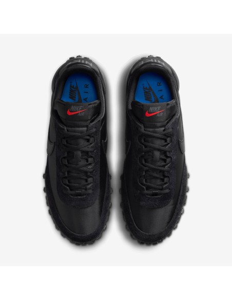 Nike Air Max Waffle Racer SP Black Anthracite FV6946001 MBS