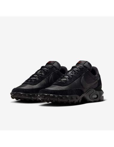 Nike Air Max Waffle Racer SP Black Anthracite FV6946001 MBS