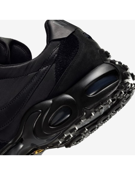 Nike Air Max Waffle Racer SP Black Anthracite FV6946001 MBS