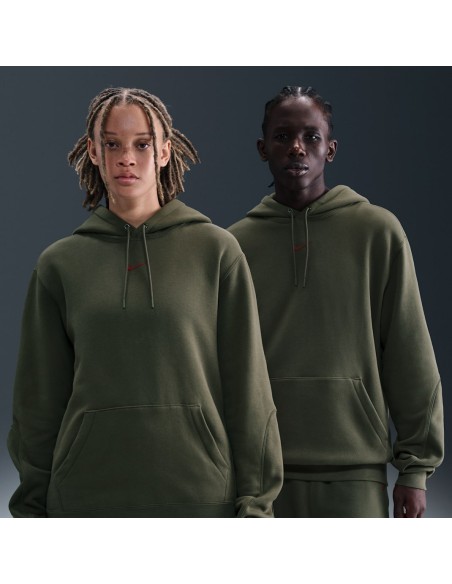 Nike x NOCTA Fleece CS Hoodie 2 Cargo Khaki HM5762325 MBS