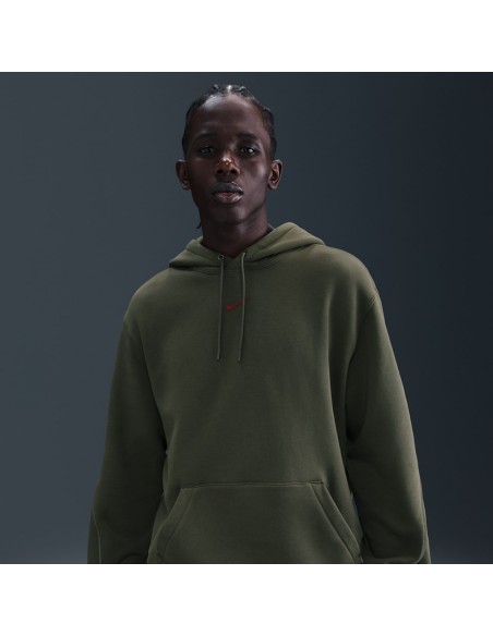 Nike x NOCTA Fleece CS Hoodie 2 Cargo Khaki HM5762325 MBS