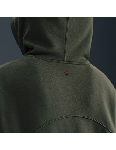 Nike x NOCTA Fleece CS Hoodie 2 Cargo Khaki HM5762325 MBS