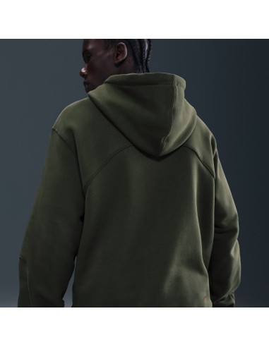 Nike x NOCTA Fleece CS Hoodie 2 Cargo Khaki HM5762325 MBS