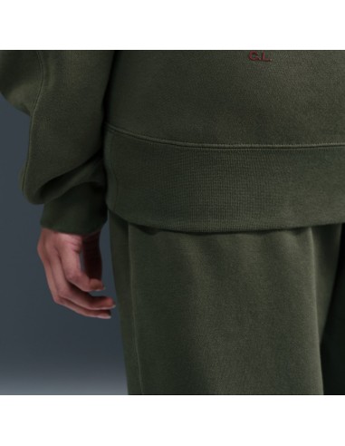 Nike x NOCTA Fleece CS Hoodie 2 Cargo Khaki HM5762325 MBS