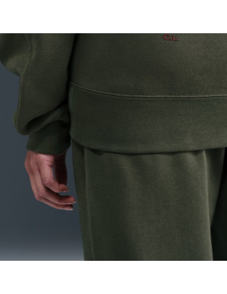 Nike x NOCTA Fleece CS Hoodie 2 Cargo Khaki HM5762325 MBS