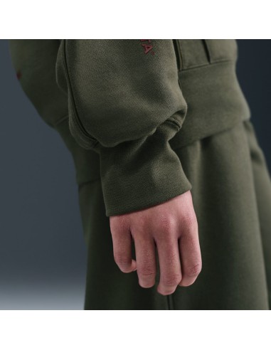 Nike x NOCTA Fleece CS Hoodie 2 Cargo Khaki HM5762325 MBS