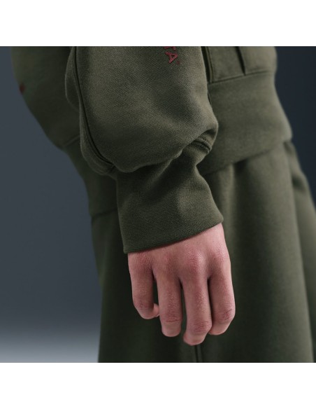 Nike x NOCTA Fleece CS Hoodie 2 Cargo Khaki HM5762325 MBS