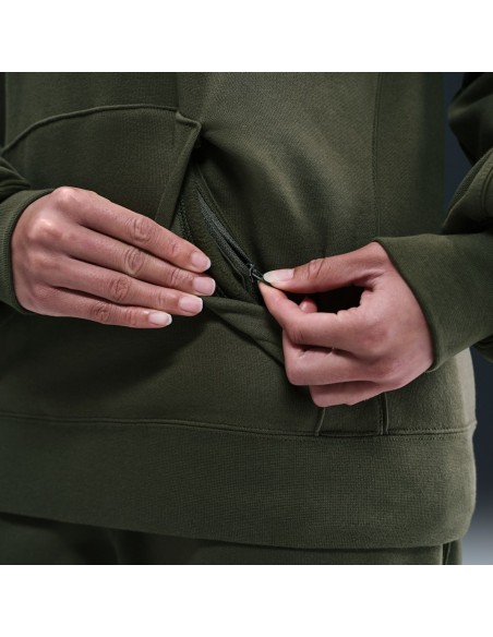 Nike x NOCTA Fleece CS Hoodie 2 Cargo Khaki HM5762325 MBS