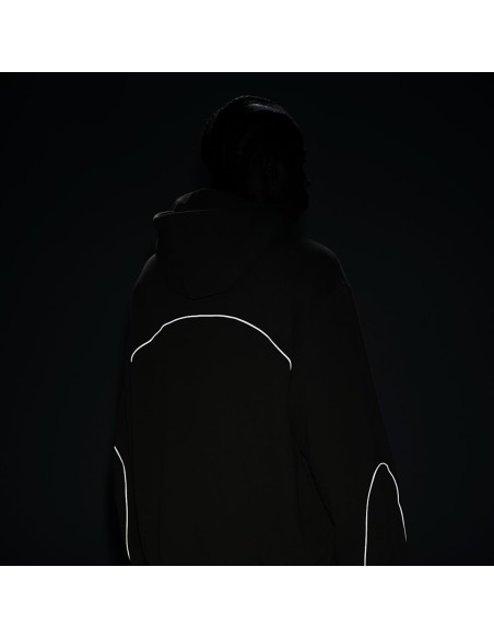 Nike x NOCTA Fleece CS Hoodie 2 Cargo Khaki HM5762325 MBS