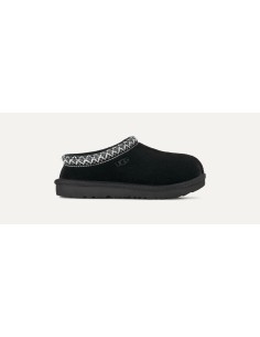 UGG Tasman II Slipper Black Kids 1019066KBLK MBS