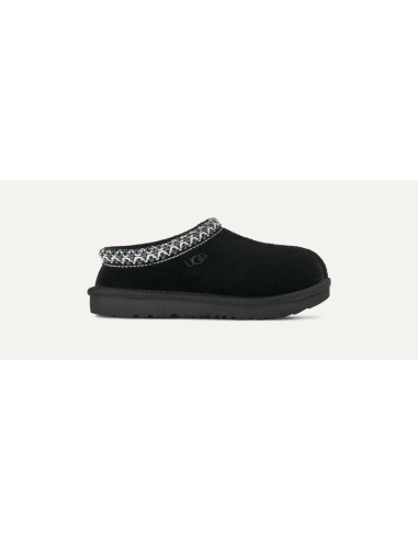 UGG Tasman II Slipper Black Kids 1019066KBLK MBS