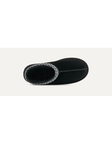 UGG Tasman II Slipper Black Kids 1019066KBLK MBS