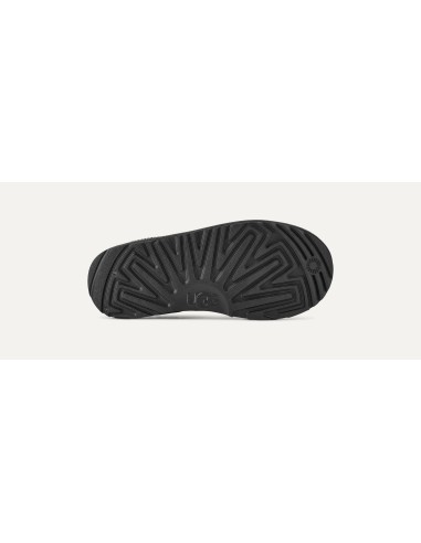 UGG Tasman II Slipper Black Kids 1019066KBLK MBS
