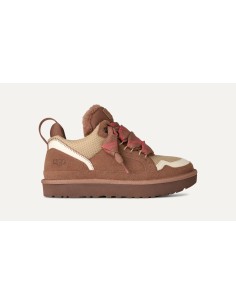 UGG Lowmel Rocky Oak Women's 1144032RYK MBS