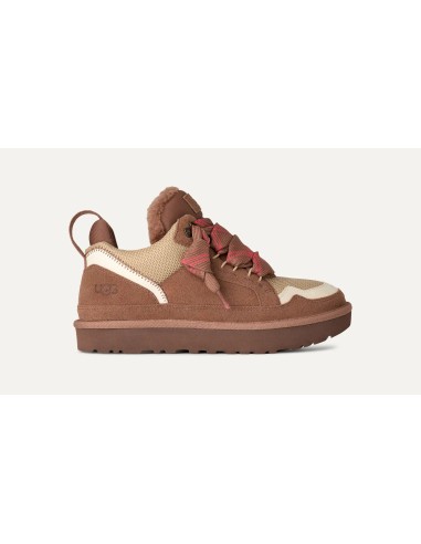 UGG Lowmel Rocky Oak Women's 1144032RYK MBS