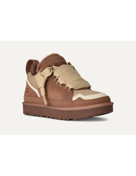 UGG Lowmel Rocky Oak Women's 1144032RYK MBS