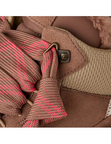 UGG Lowmel Rocky Oak Women's 1144032RYK MBS