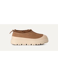 UGG Tasman Weather Hybrid Slipper Chestnut Whitecap 1144096CWTC MBS