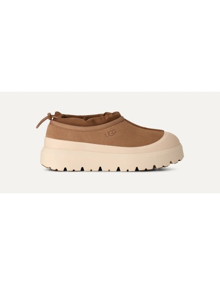 UGG Tasman Weather Hybrid Slipper Chestnut Whitecap 1144096CWTC MBS