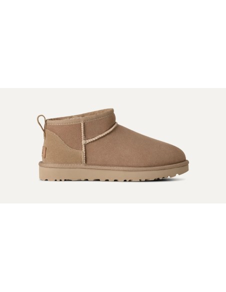 UGG Classic Ultra Mini Boot Sand Women's 1116109SAN MBS