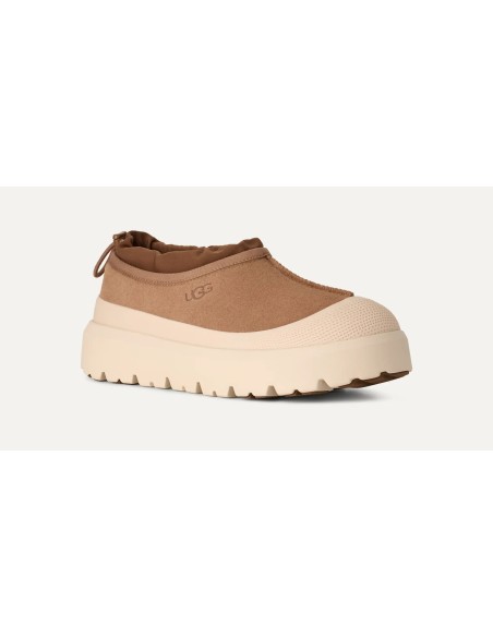 UGG Tasman Weather Hybrid Slipper Chestnut Whitecap 1144096CWTC MBS