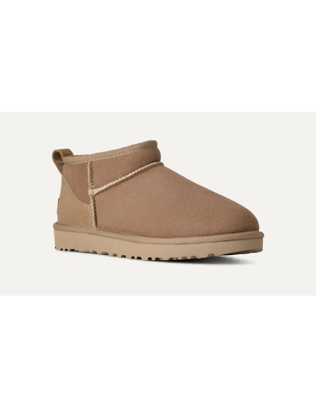 UGG Classic Ultra Mini Boot Sand Women's 1116109SAN MBS
