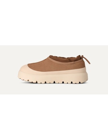 UGG Tasman Weather Hybrid Slipper Chestnut Whitecap 1144096CWTC MBS