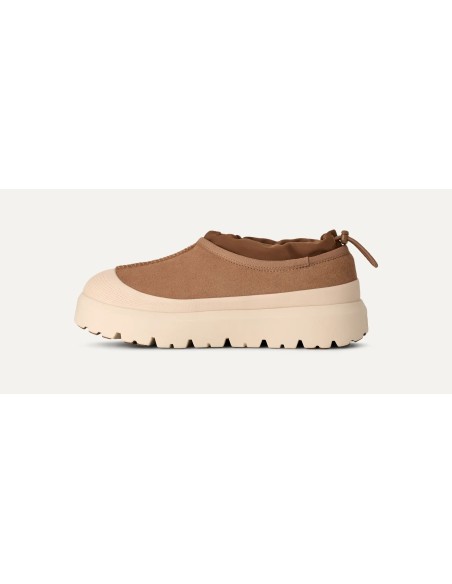 UGG Tasman Weather Hybrid Slipper Chestnut Whitecap 1144096CWTC MBS