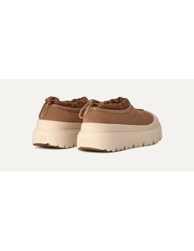 UGG Tasman Weather Hybrid Slipper Chestnut Whitecap 1144096CWTC MBS