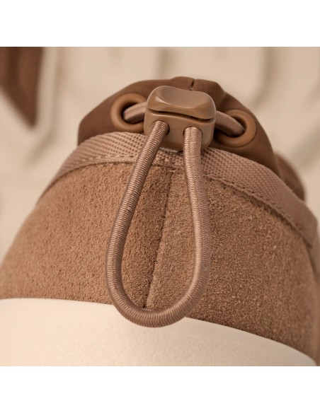 UGG Tasman Weather Hybrid Slipper Chestnut Whitecap 1144096CWTC MBS