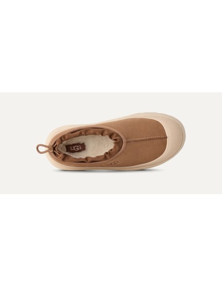 UGG Tasman Weather Hybrid Slipper Chestnut Whitecap 1144096CWTC MBS