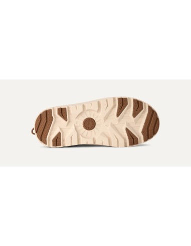 UGG Tasman Weather Hybrid Slipper Chestnut Whitecap 1144096CWTC MBS