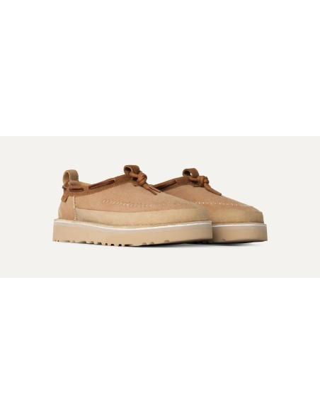 UGG Tasman Crafted Regenerate Slipper 'Sand' 1152747SAN MBS