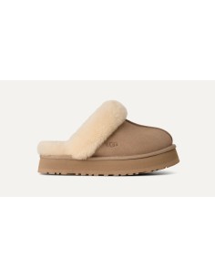 UGG Disquette Slipper Sand Women's 1122550SAN MBS