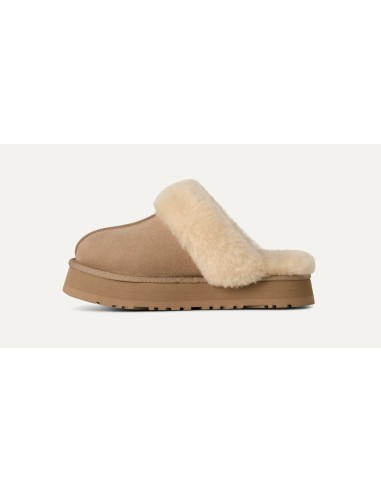 UGG Disquette Slipper Sand Women's 1122550SAN MBS