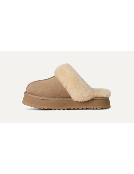 UGG Disquette Slipper Sand Women's 1122550SAN MBS