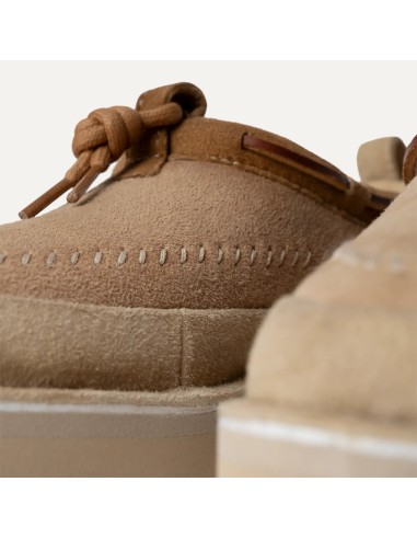 UGG Tasman Crafted Regenerate Slipper 'Sand' 1152747SAN MBS