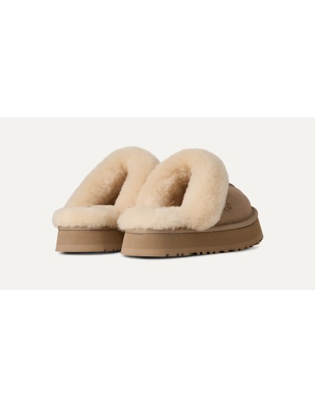 UGG Disquette Slipper Sand Women's 1122550SAN MBS