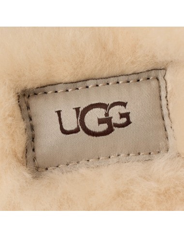 UGG Disquette Slipper Sand Women's 1122550SAN MBS