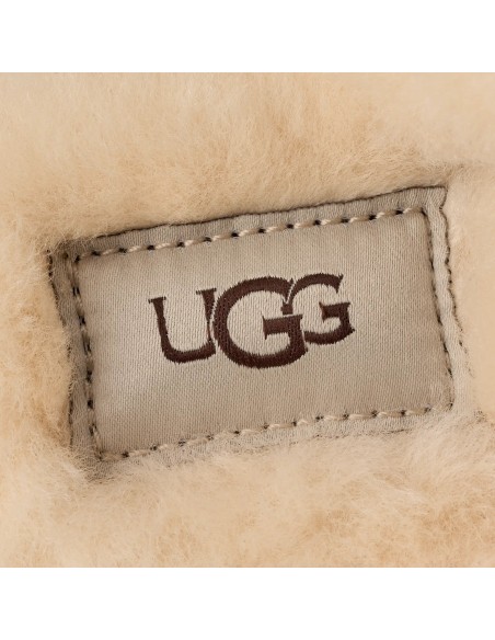 UGG Disquette Slipper Sand Women's 1122550SAN MBS