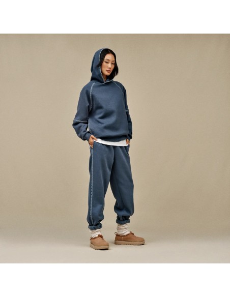 UGG Tasman Crafted Regenerate Slipper 'Sand' 1152747SAN MBS