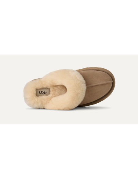 UGG Disquette Slipper Sand Women's 1122550SAN MBS