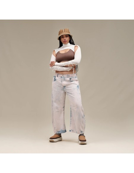 UGG Venture Daze Chestnut Ceramic 1155650CTC MBS