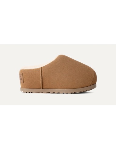 UGG Pumped Slide Chestnut Women's 1158215CHE MBS