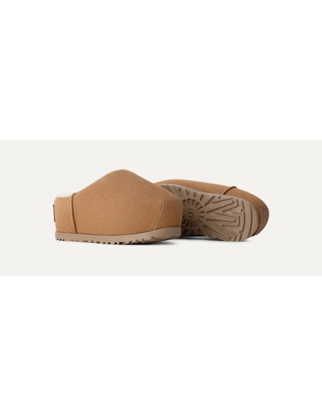 UGG Pumped Slide Chestnut Women's 1158215CHE MBS