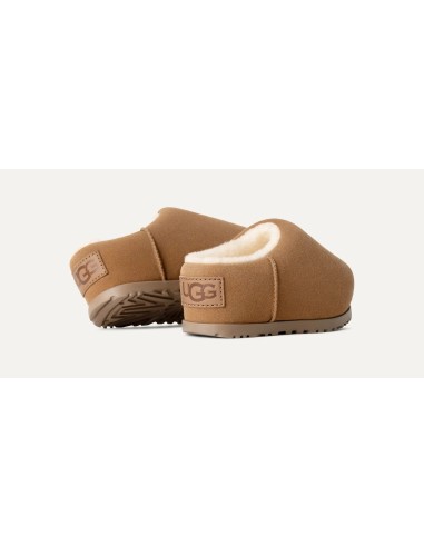UGG Pumped Slide Chestnut Women's 1158215CHE MBS