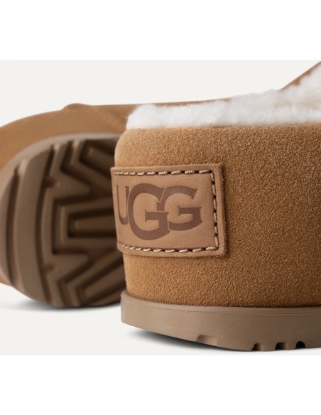 UGG Pumped Slide Chestnut Women's 1158215CHE MBS
