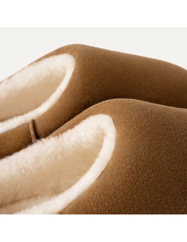 UGG Pumped Slide Chestnut Women's 1158215CHE MBS