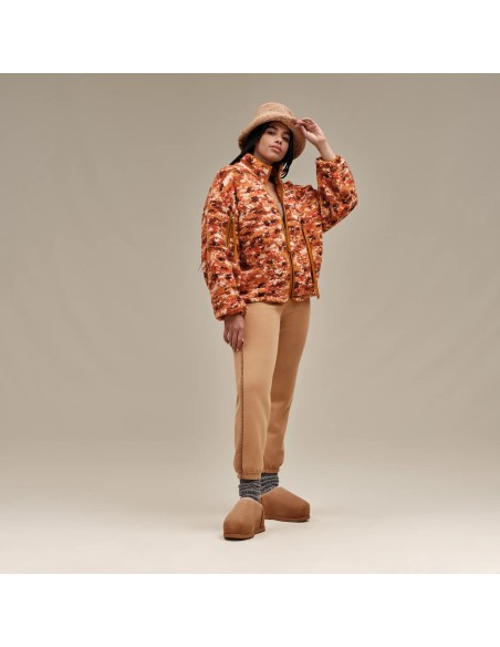 UGG Pumped Slide Chestnut Women's 1158215CHE MBS