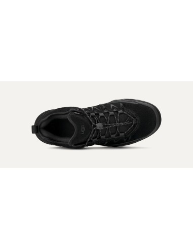 UGG CapTrail Low Black 1158252BLK MBS